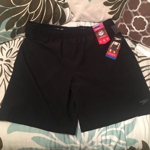 Speedo TechVolley Shorts